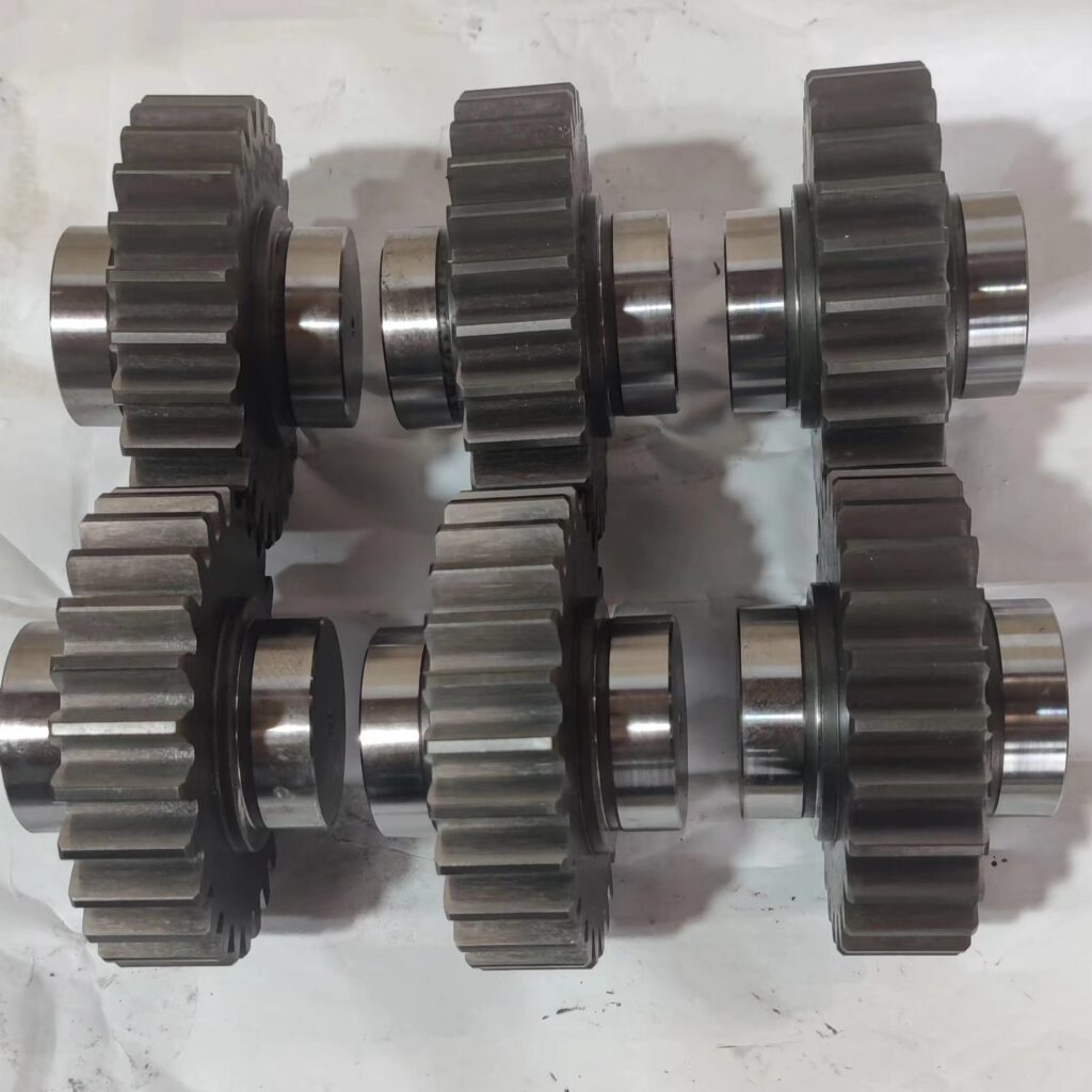 spur gears helical gears custom gears