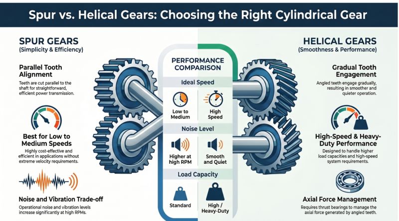 spur‑vs‑helical‑cylindrical‑gear‑comparison