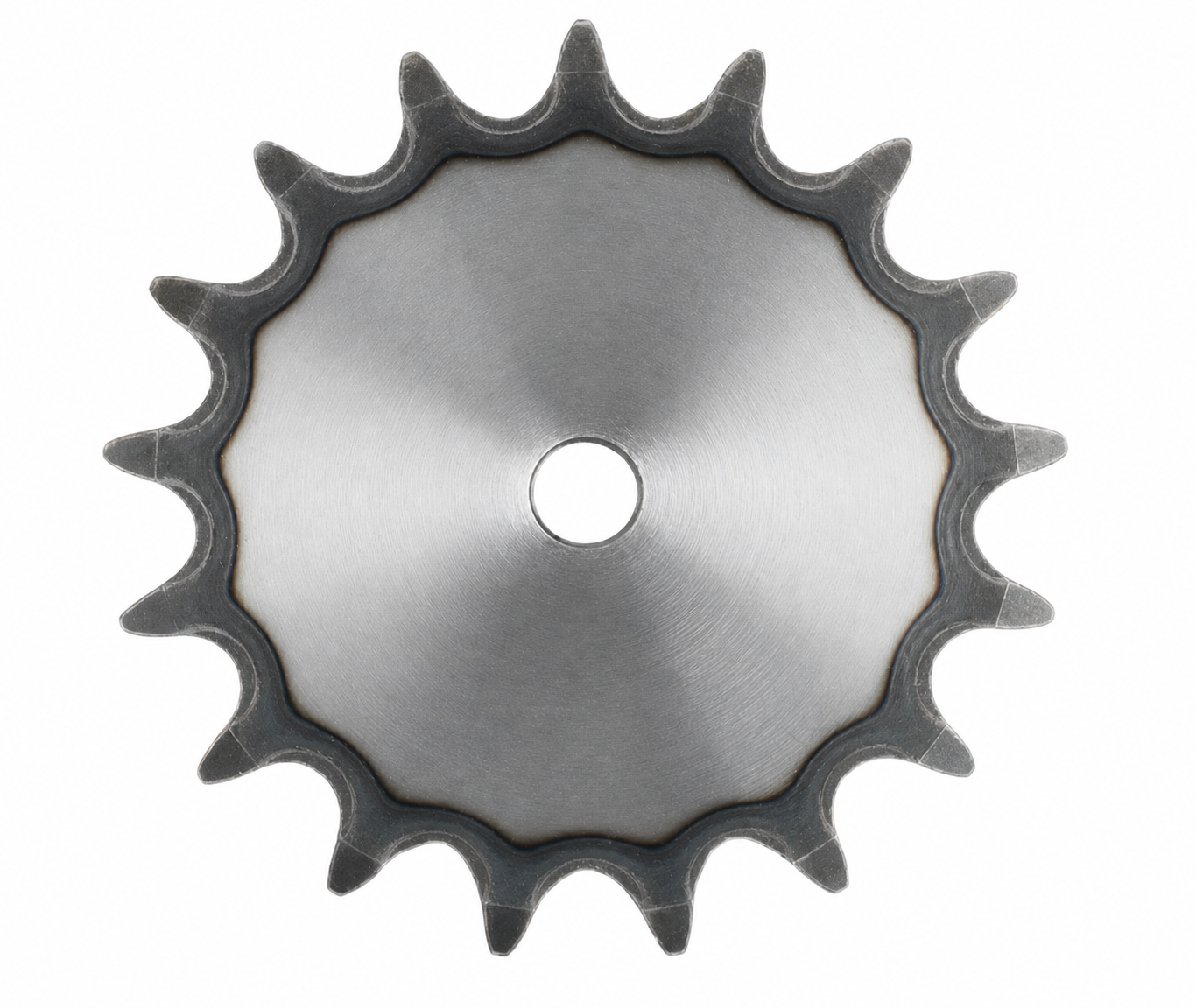 Heavy‑duty custom industrial sprocket for mining and cement heavy transmission equipment