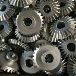 How to Select the Right Gear Material to Prevent Long-Term Failure? industrial gear material selection guide