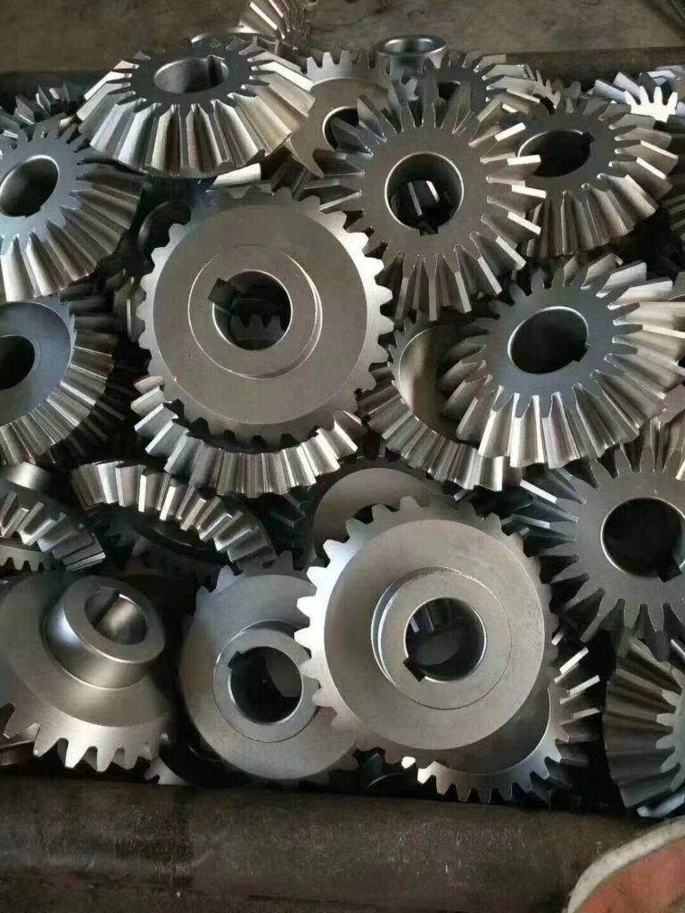 How to Select the Right Gear Material to Prevent Long-Term Failure? Industrial gear material selection guide for preventing premature gear failure and improving equipment reliability