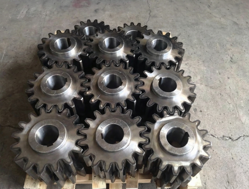 Why Mining Gearboxes Fail Early | Mining-Grade Selection Checklist