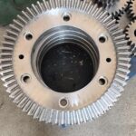 bevel gears spur gears helical gears power transmission rotating equipment shafts drive gears
